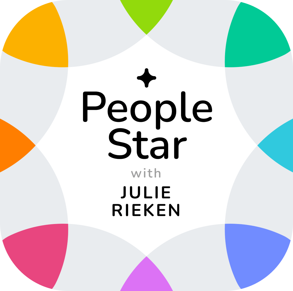 PeopleStar Podcast