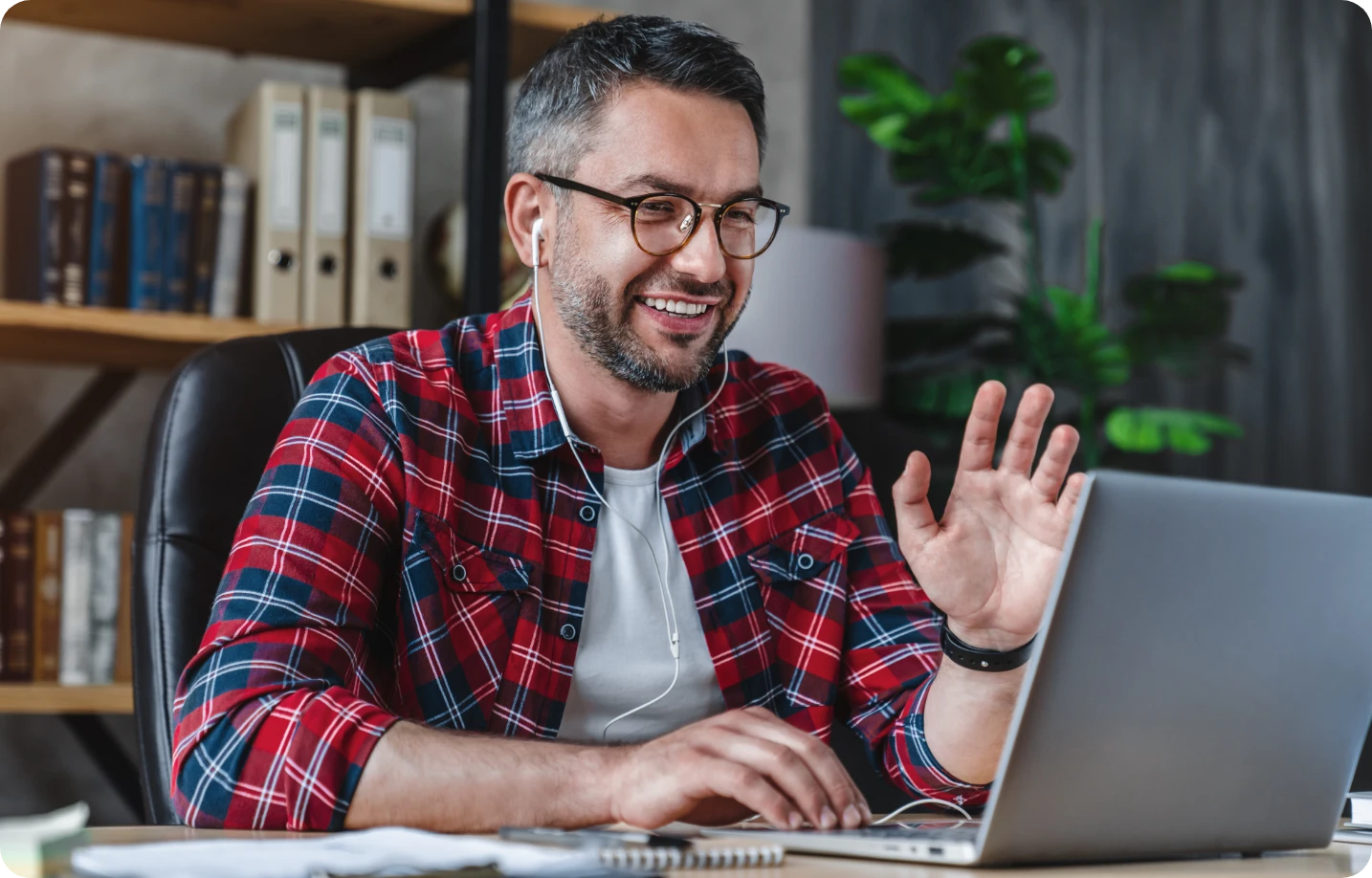 Houston, do you still have a problem?