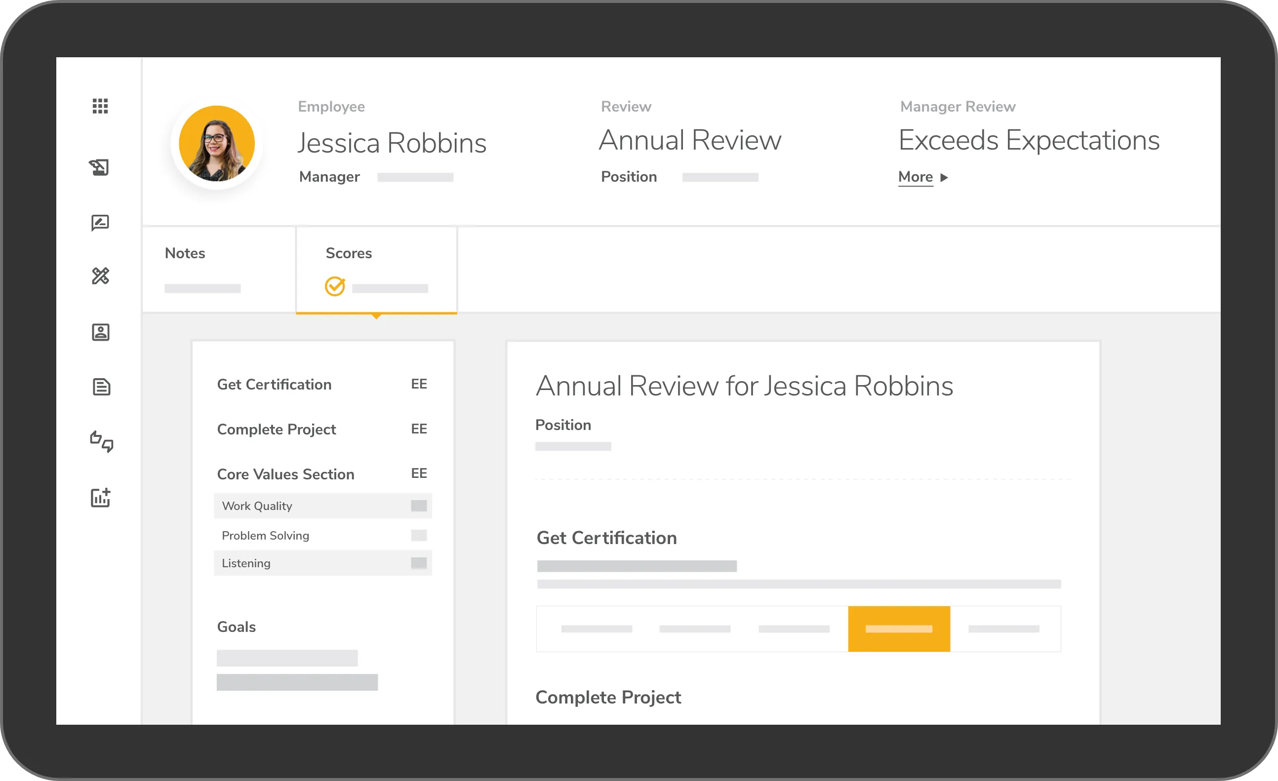 Trakstar Platform provides solutions for all your HR needs.