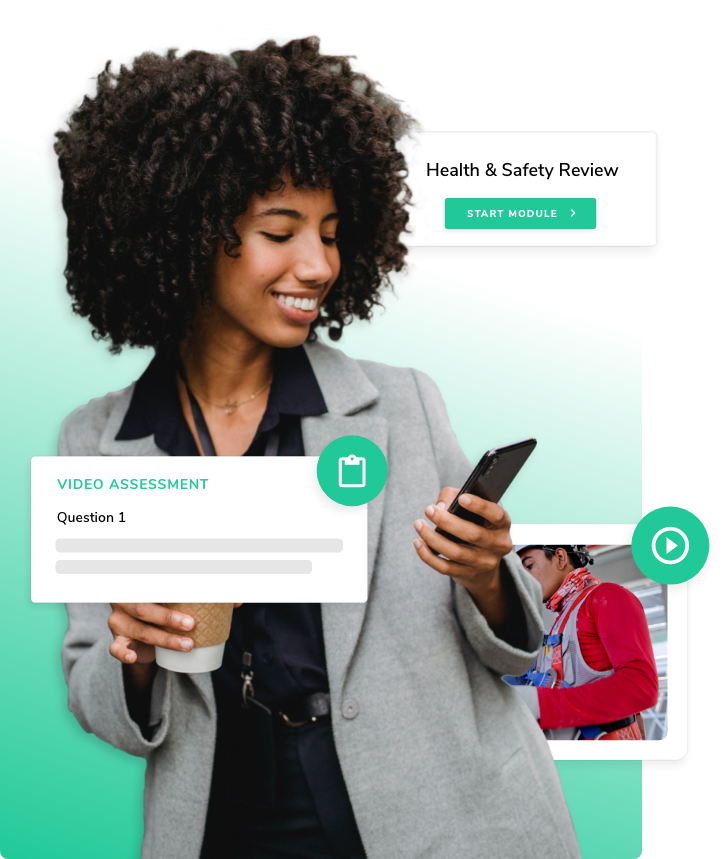 Trakstar Learn Management Solutions