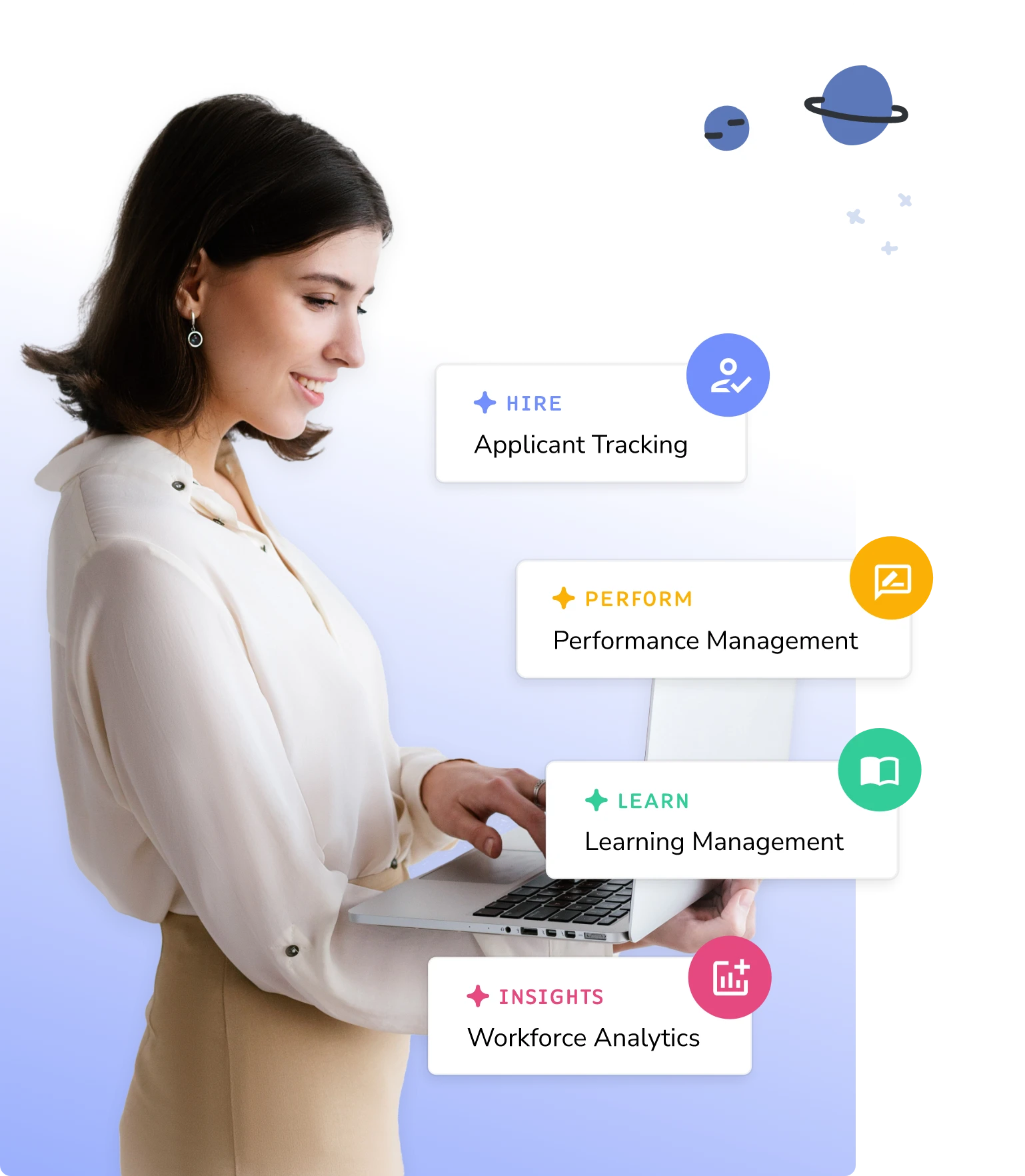 Integrate APD Workforce with Trakstar