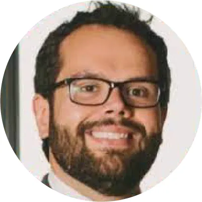 George Boone portrait