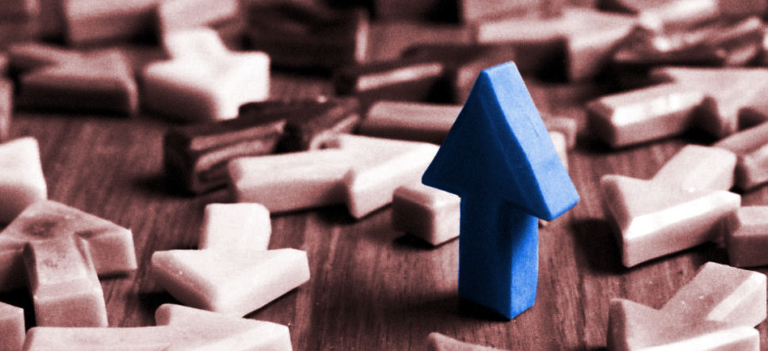 A Leg To Stand On: Why Core Values Differentiate You