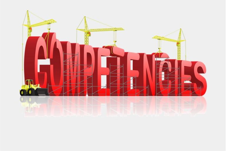 How to Go About Choosing Competencies for Your Online Performance Review Software