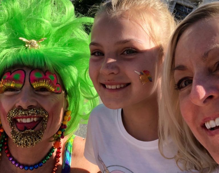 What Pride Means to Us at Trakstar