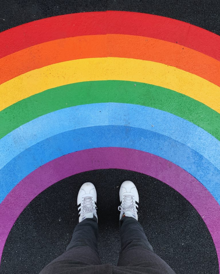 Pride 2021 – Be Yourself. Share Yourself.