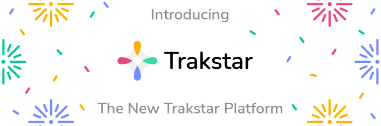 Trakstar Is Now Trakstar Perform