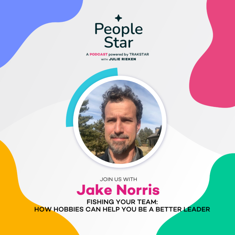 Episode 5: Fishing Your People with Jake Norris