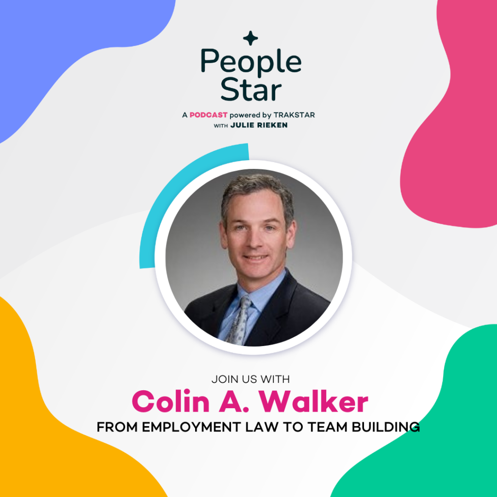 Episode 12: From Employment Law to Team Building