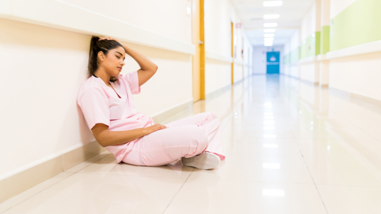 How To Fight Employee Burnout In Healthcare