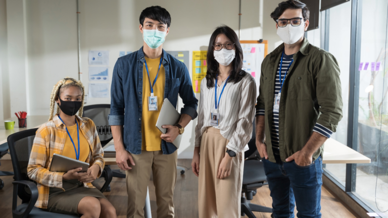 Returning To Work: How HR Can Plan For The Transition