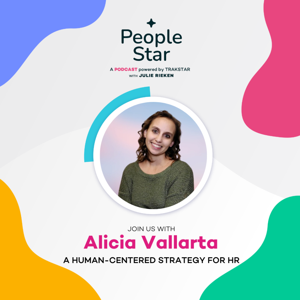 A Human-Centered Strategy for HR with Alicia Vallarta
