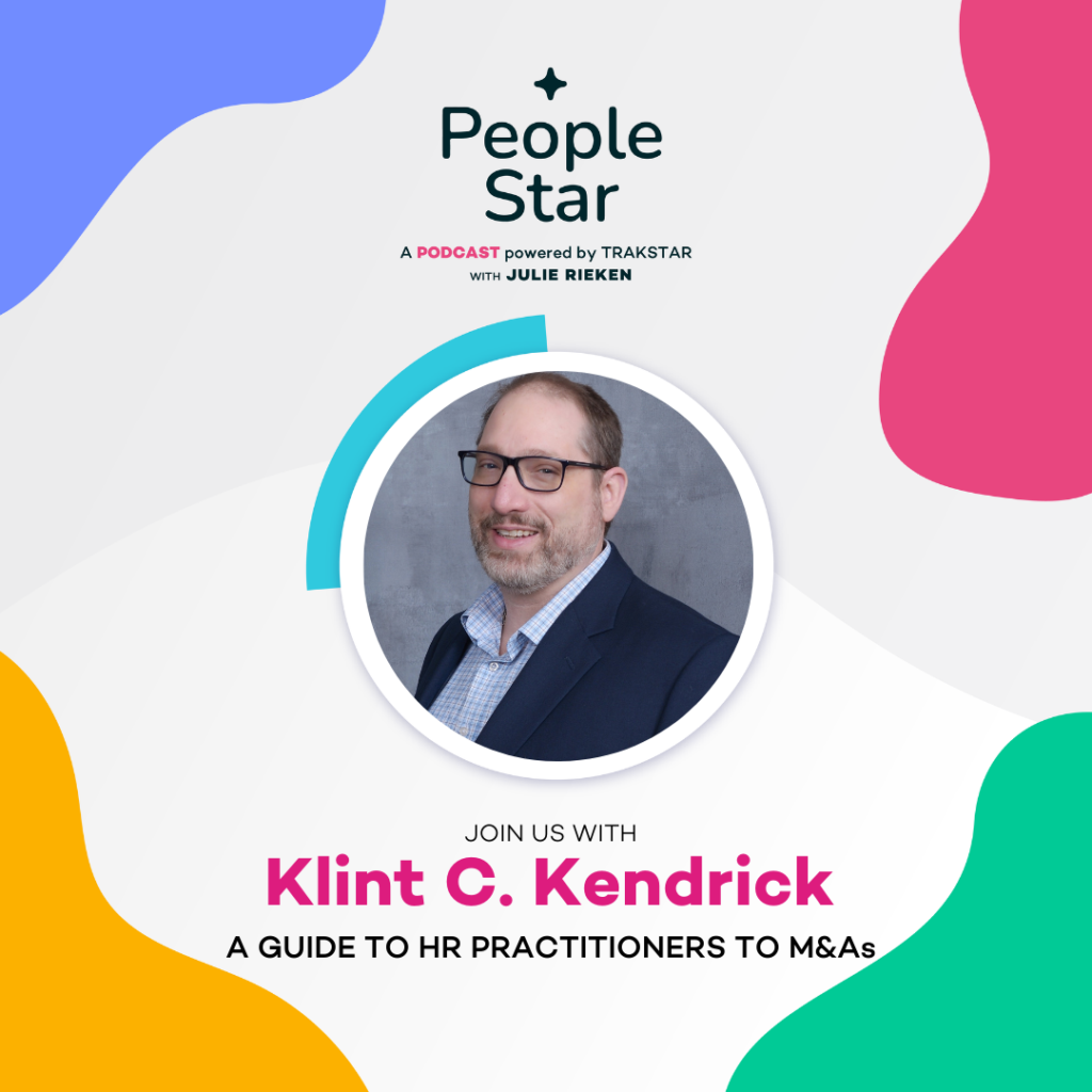 A Guide to HR Practitioners to M&As