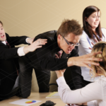 How To Manage Conflict In A Team