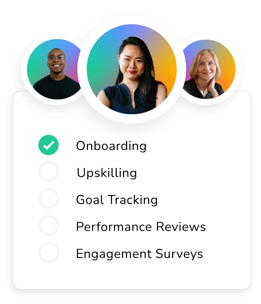 Onboarding is the Jumping Off Point for All Talent Development