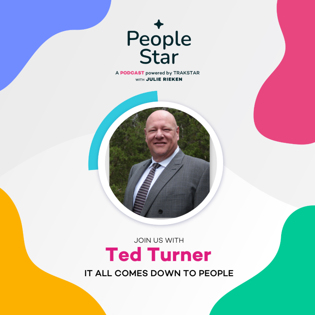 It All Comes Down To People