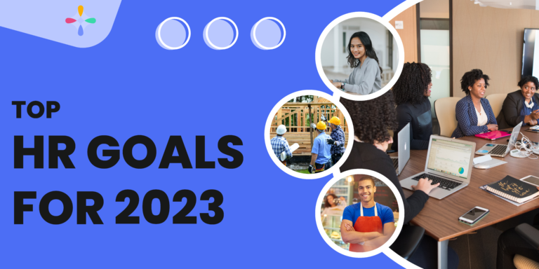 Top HR Goals For 2024