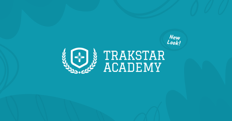 Trakstar Announces New Look, Courses For Trakstar Academy