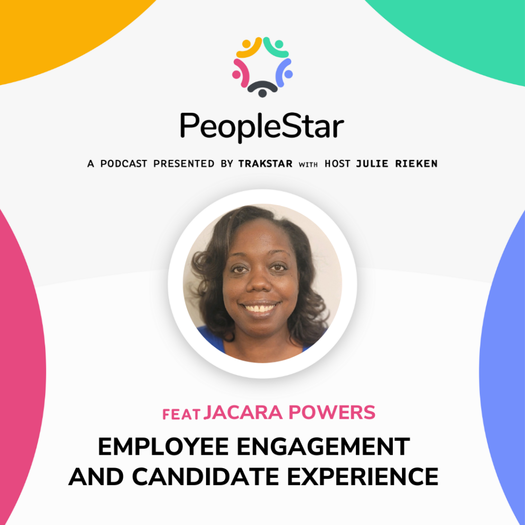 Employee Engagement and Candidate Experience