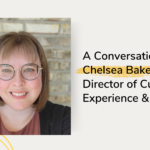 A Conversation with Chelsea Baker, Director of Customer Experience & Adoption at Trakstar