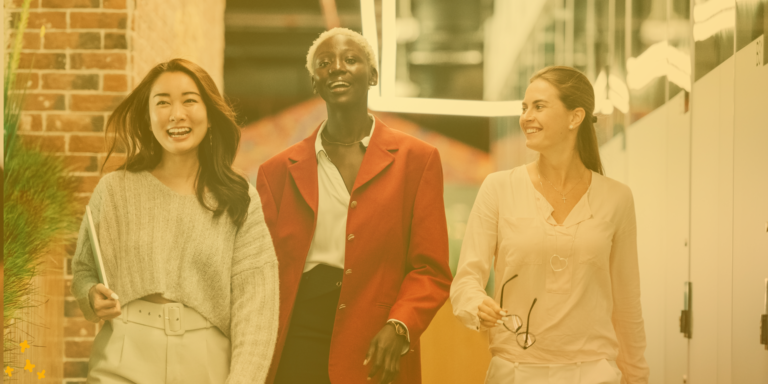 Is Your Talent Development Program Supporting Employee Wellness?