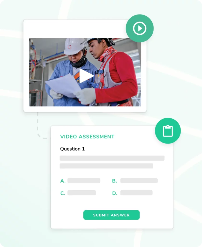 Easy Course Creation and Instructional Design