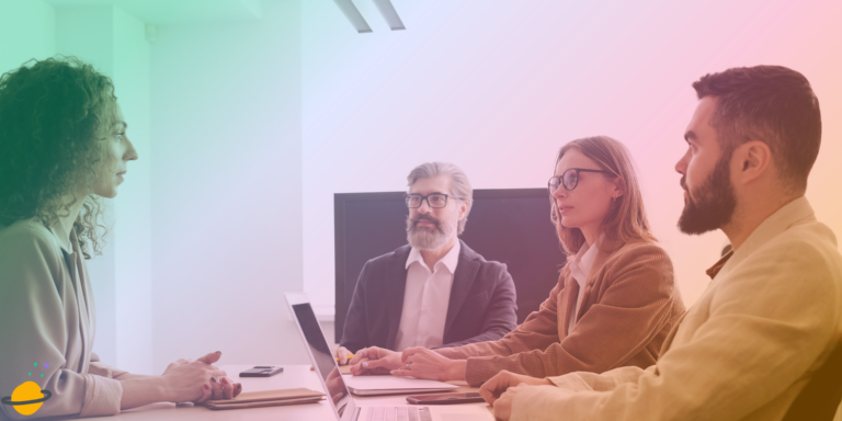 What Should Your HR Department Look Like?