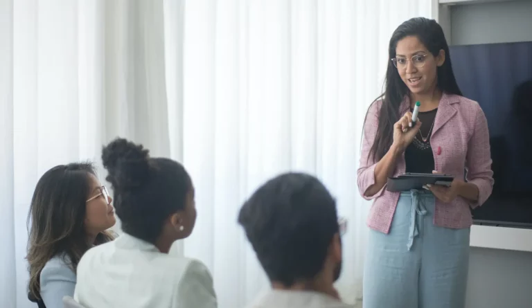 5 Training Styles Every Trainer Must Know