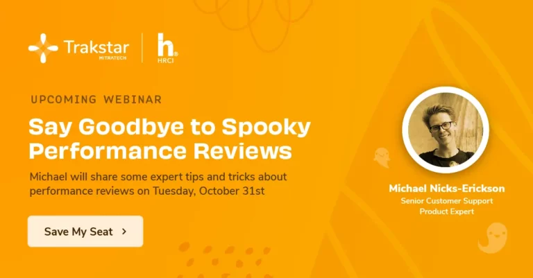 HRCInsights: Performance Reviews Don’t Have to be Spooky