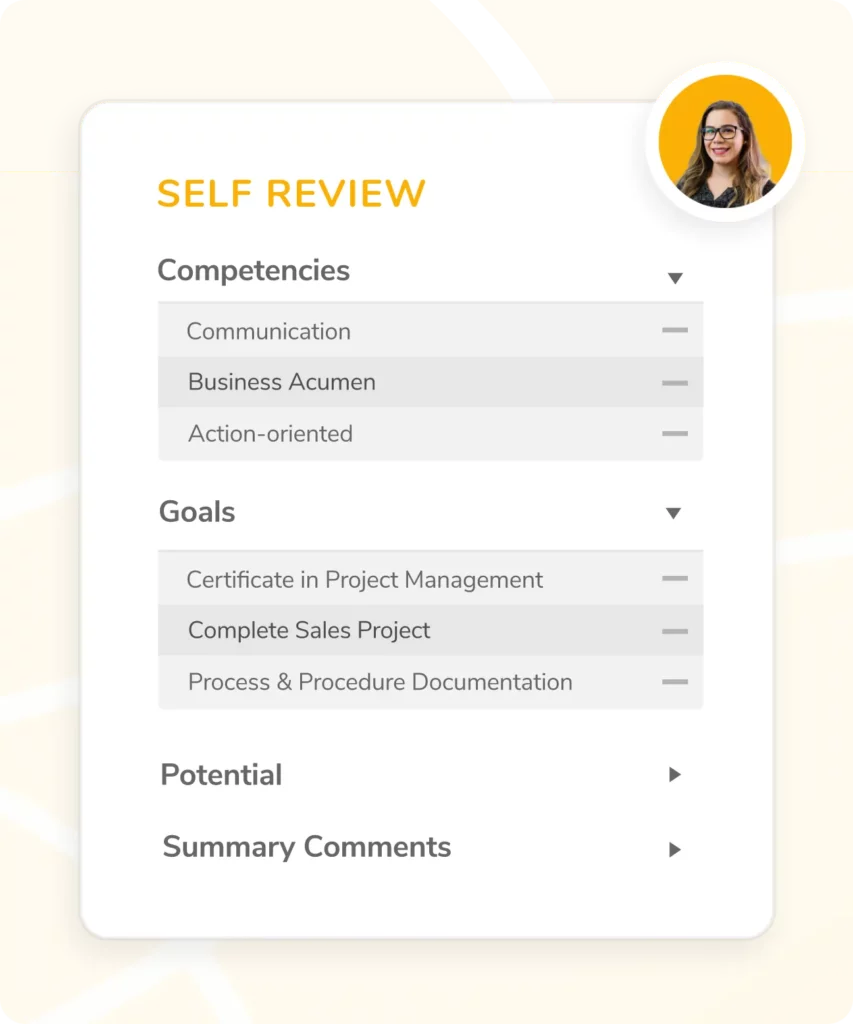 Empowering Employee Growth with Performance Management