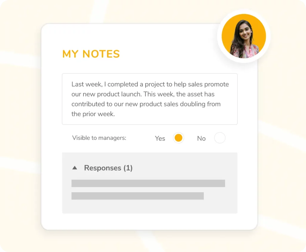 Promoting Fair and Objective Evaluations with Employee Self-Evaluation